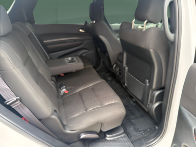 2026 Dodge Durango DURANGO GT AWD