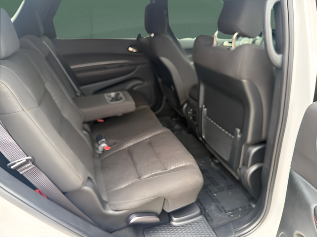 2026 Dodge Durango DURANGO GT AWD