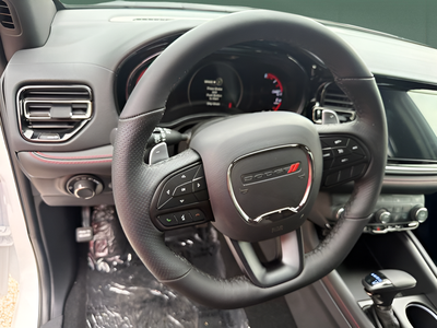 2026 Dodge Durango DURANGO GT AWD