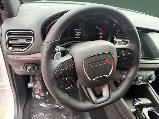 2026 Dodge Durango DURANGO GT AWD