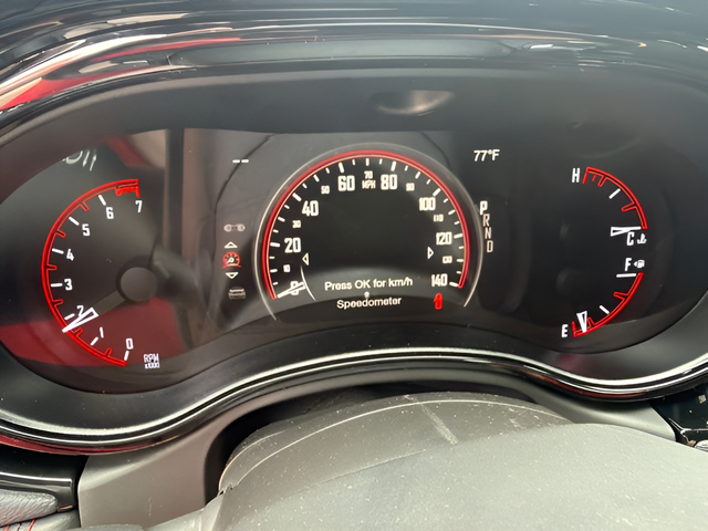 2026 Dodge Durango DURANGO GT AWD