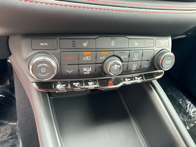 2026 Dodge Durango DURANGO GT AWD