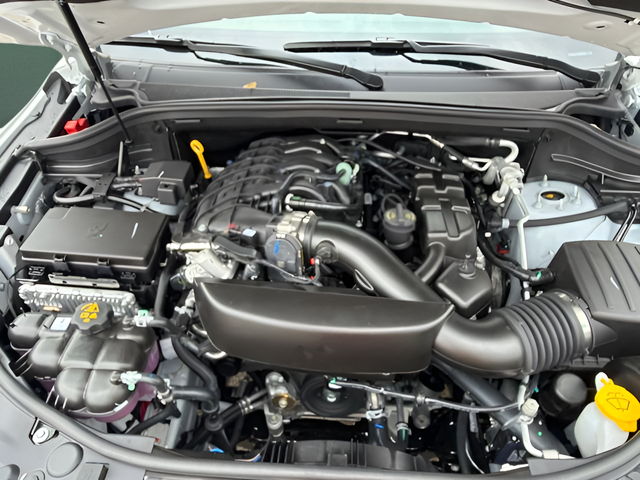 2026 Dodge Durango DURANGO GT AWD