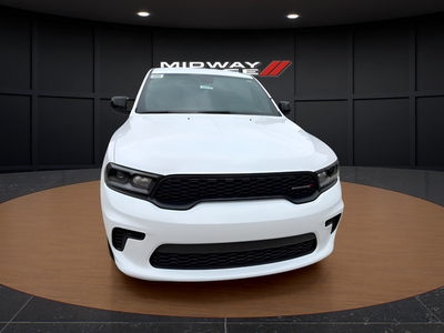 2026 Dodge Durango DURANGO GT AWD