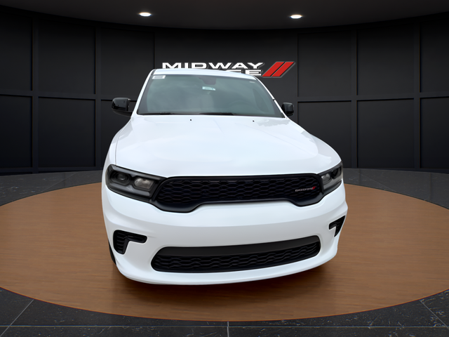 2026 Dodge Durango DURANGO GT AWD