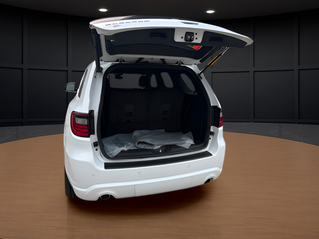 2026 Dodge Durango DURANGO GT AWD