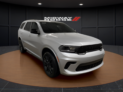 2025 Dodge Durango DURANGO GT AWD