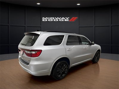 2025 Dodge Durango DURANGO GT AWD