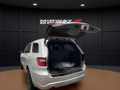 2025 Dodge Durango DURANGO GT AWD