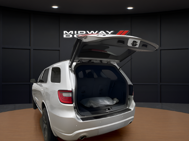 2025 Dodge Durango DURANGO GT AWD