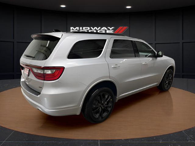2025 Dodge Durango DURANGO GT AWD