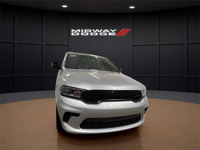 2025 Dodge Durango DURANGO GT AWD