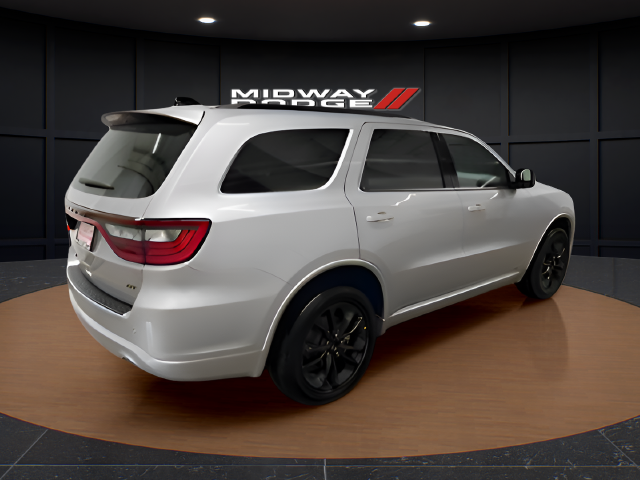 2025 Dodge Durango DURANGO GT AWD