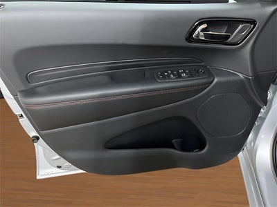 2025 Dodge Durango DURANGO GT AWD