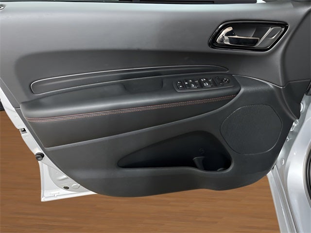 2025 Dodge Durango DURANGO GT AWD