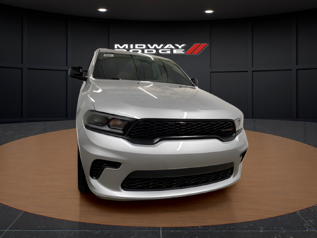 2025 Dodge Durango DURANGO GT AWD