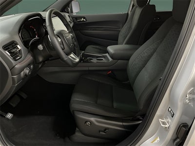 2025 Dodge Durango DURANGO GT AWD