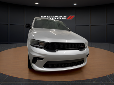 2025 Dodge Durango DURANGO GT AWD