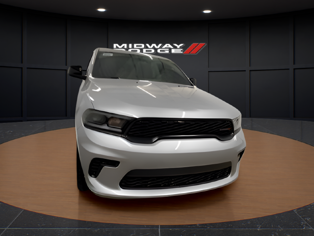 2025 Dodge Durango DURANGO GT AWD