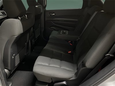 2025 Dodge Durango DURANGO GT AWD