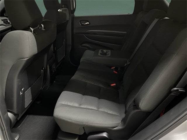 2025 Dodge Durango DURANGO GT AWD