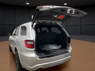 2025 Dodge Durango DURANGO GT AWD