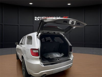 2025 Dodge Durango DURANGO GT AWD