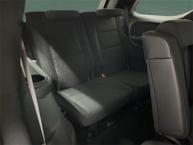 2025 Dodge Durango DURANGO GT AWD