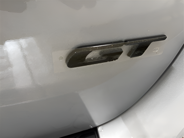 2025 Dodge Durango DURANGO GT AWD