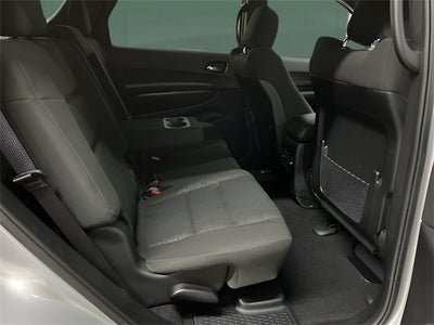 2025 Dodge Durango DURANGO GT AWD