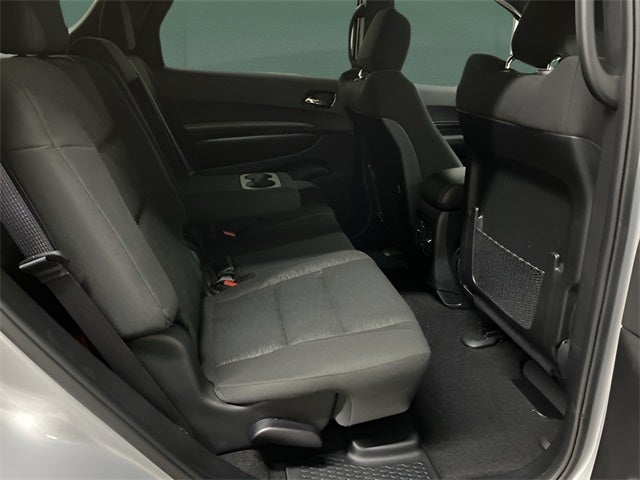 2025 Dodge Durango DURANGO GT AWD