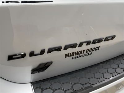 2025 Dodge Durango DURANGO GT AWD