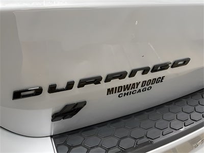 2025 Dodge Durango DURANGO GT AWD