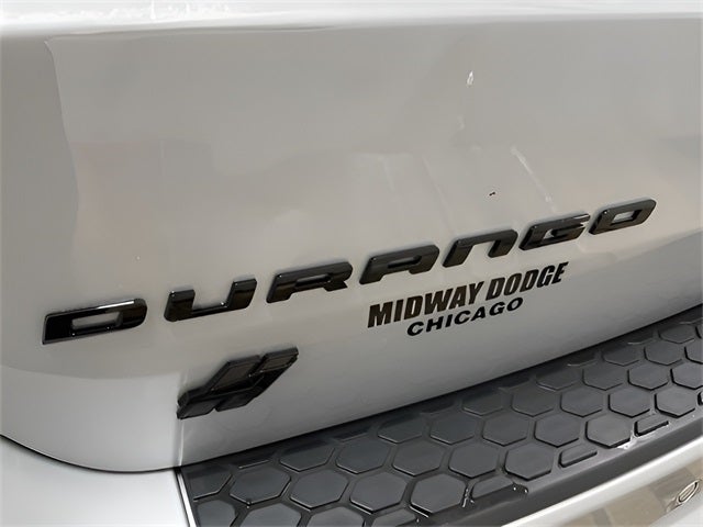 2025 Dodge Durango DURANGO GT AWD