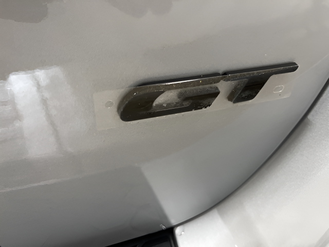 2025 Dodge Durango DURANGO GT AWD