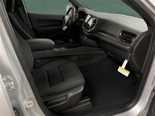 2025 Dodge Durango DURANGO GT AWD