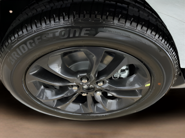 2025 Dodge Durango DURANGO GT AWD