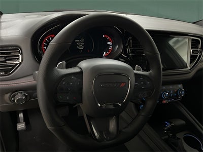 2025 Dodge Durango DURANGO GT AWD