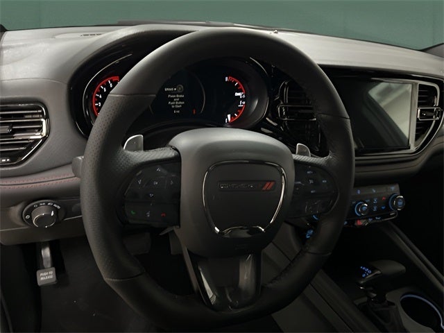 2025 Dodge Durango DURANGO GT AWD