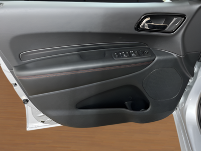 2025 Dodge Durango DURANGO GT AWD