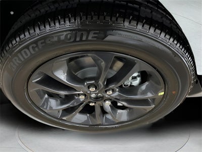 2025 Dodge Durango DURANGO GT AWD