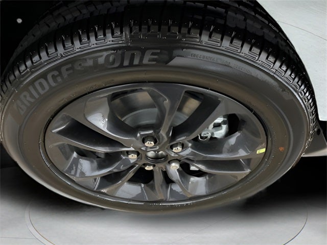 2025 Dodge Durango DURANGO GT AWD