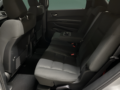 2025 Dodge Durango DURANGO GT AWD