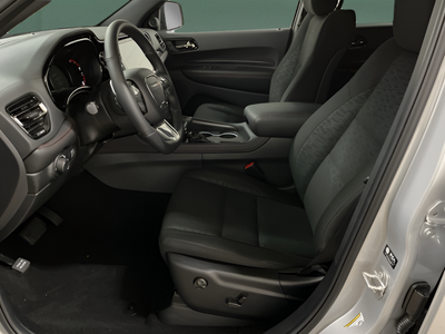 2025 Dodge Durango DURANGO GT AWD