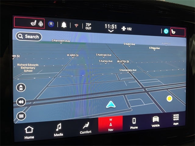 2025 Dodge Durango DURANGO GT AWD