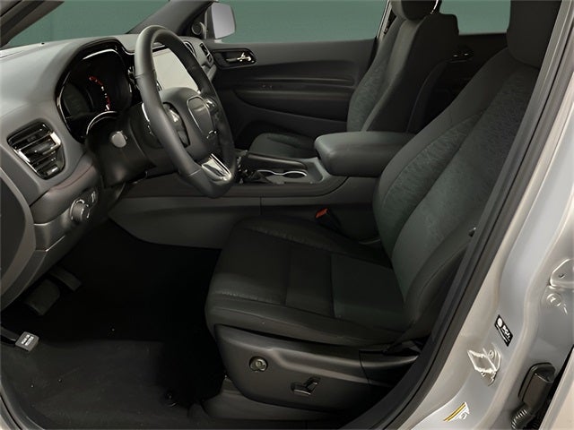 2025 Dodge Durango DURANGO GT AWD