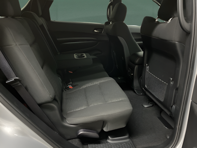 2025 Dodge Durango DURANGO GT AWD