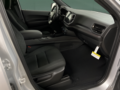 2025 Dodge Durango DURANGO GT AWD