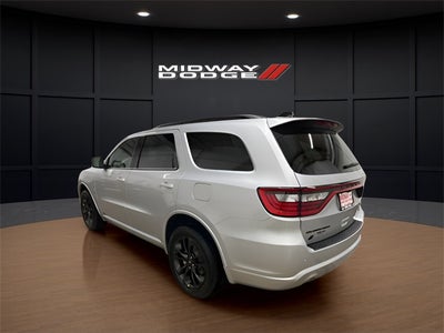 2025 Dodge Durango DURANGO GT AWD