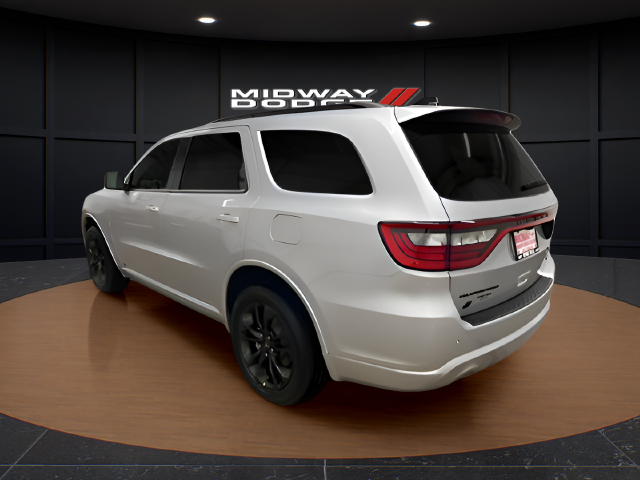 2025 Dodge Durango DURANGO GT AWD
